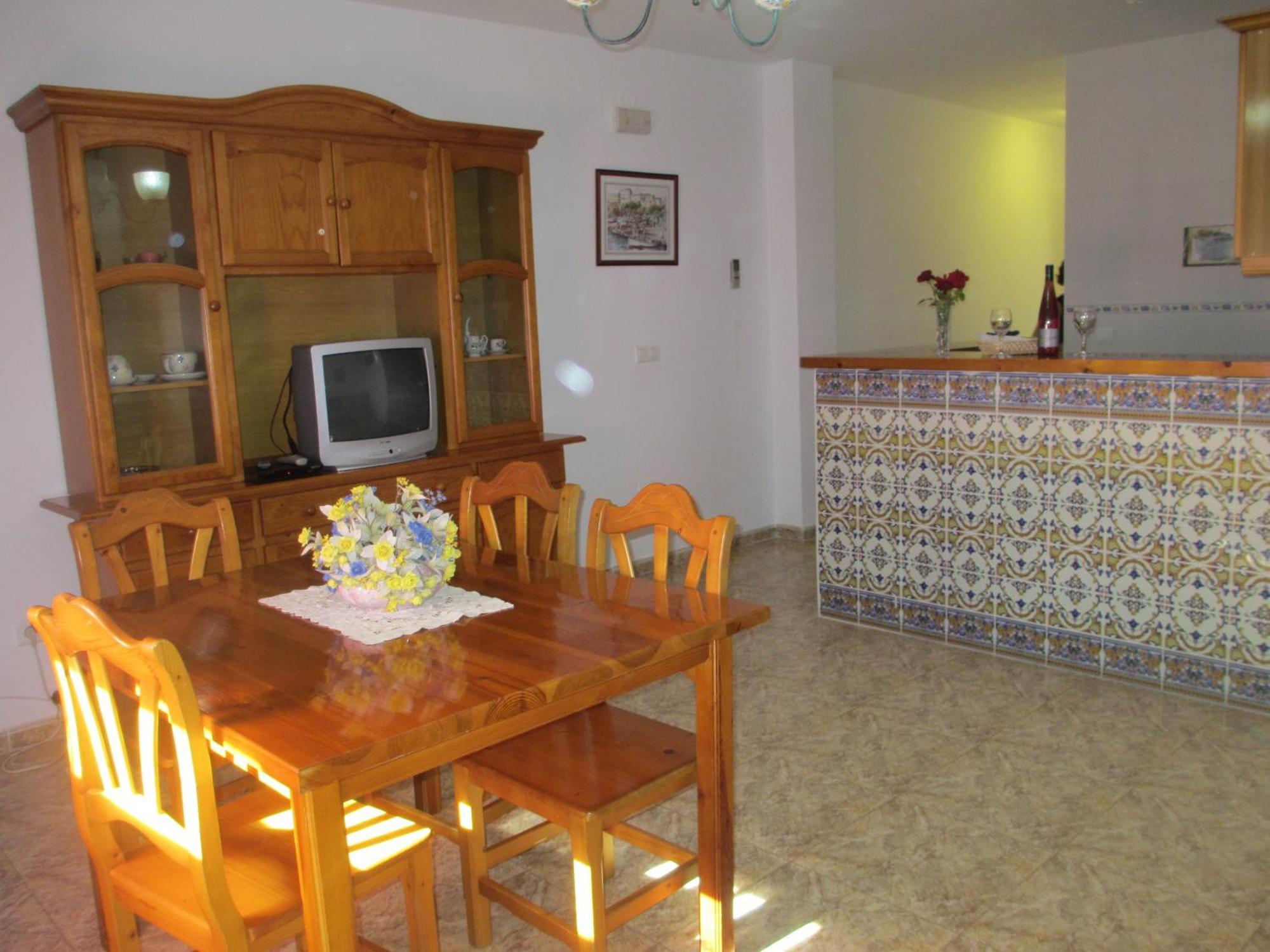 Conjunto Rural Las Rosas Frigiliana Zimmer foto